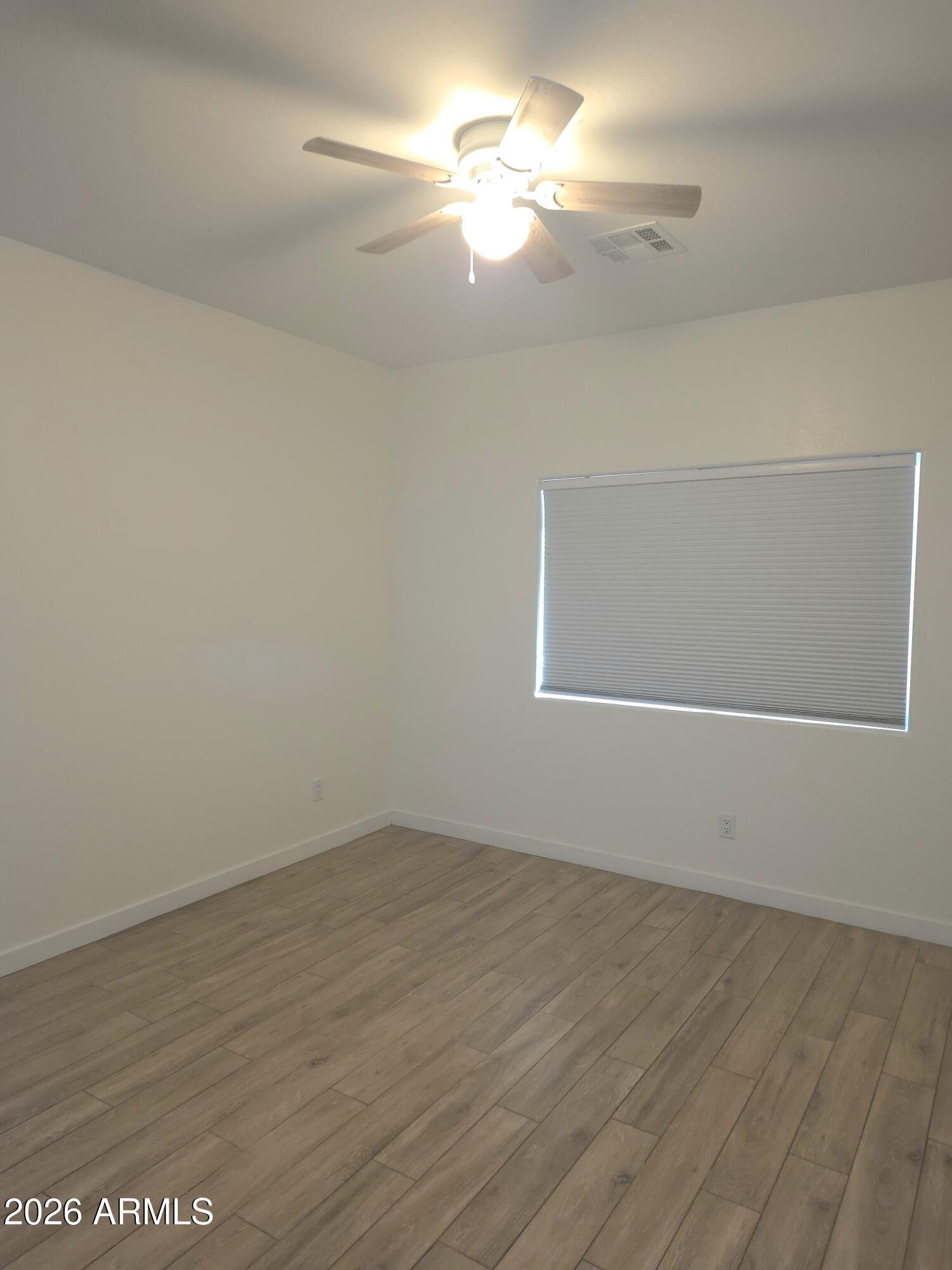 ARIZONA CITY UNIT FIFTEEN - Residential