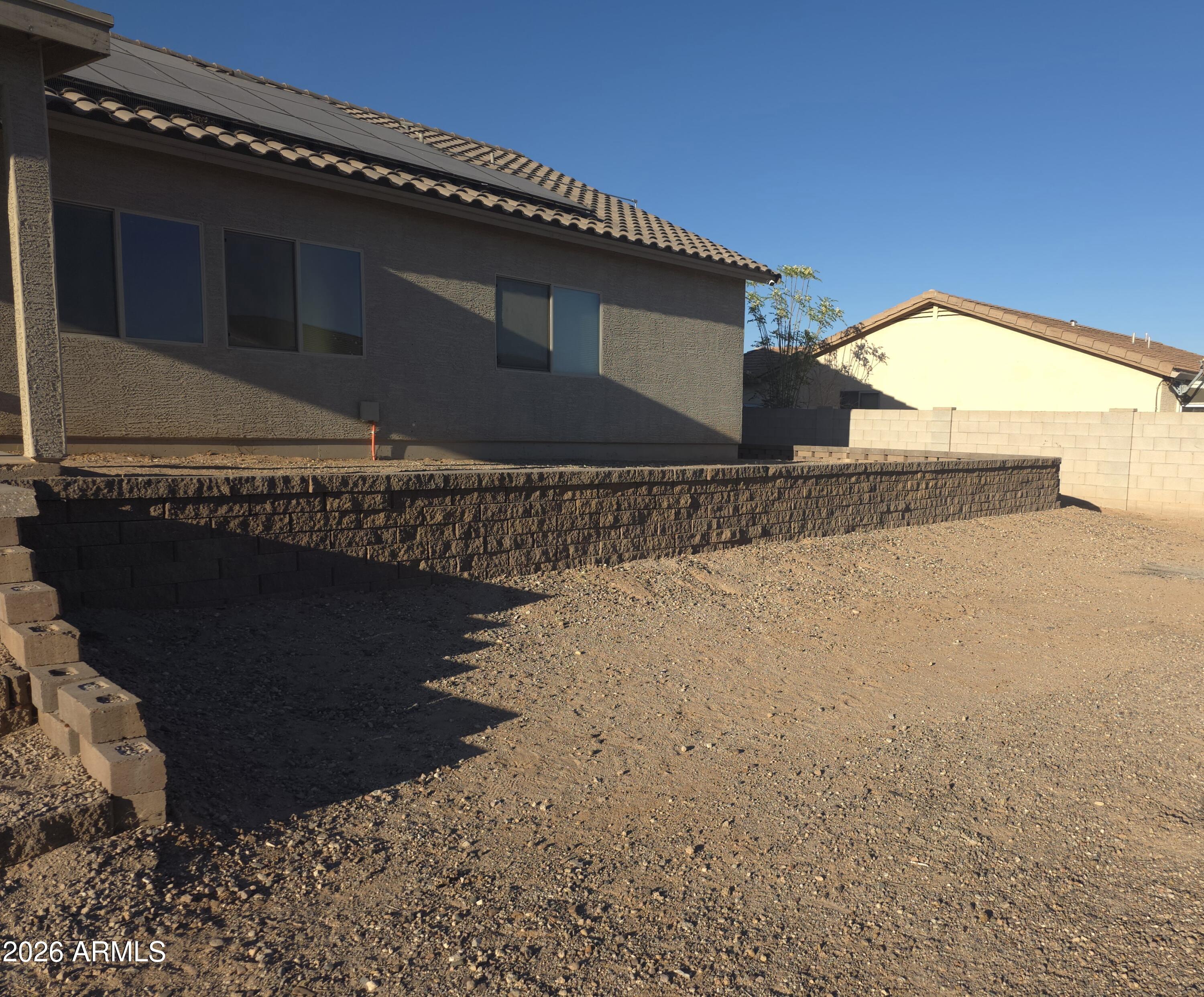 ARIZONA CITY UNIT FIFTEEN - Residential