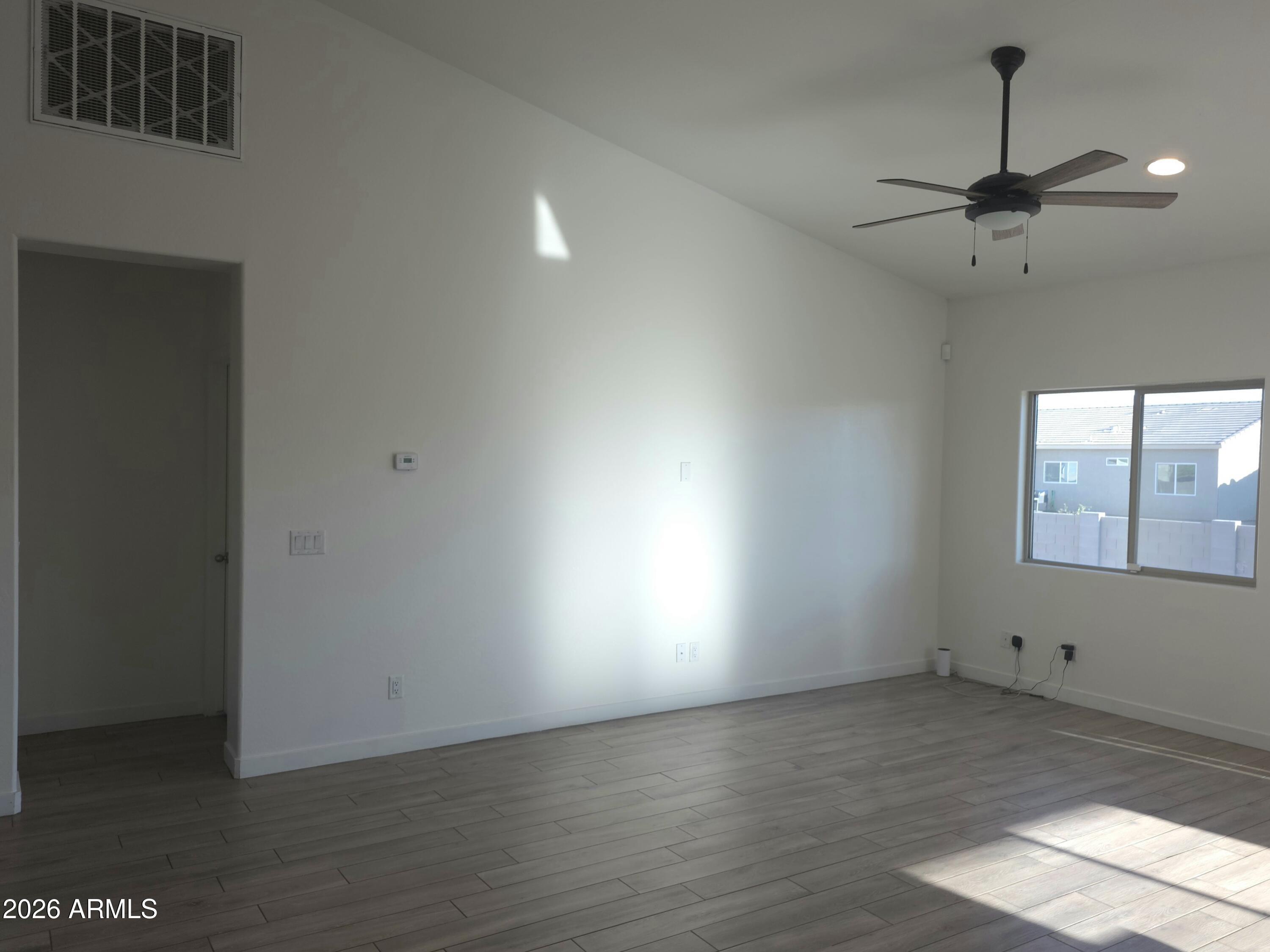 ARIZONA CITY UNIT FIFTEEN - Residential