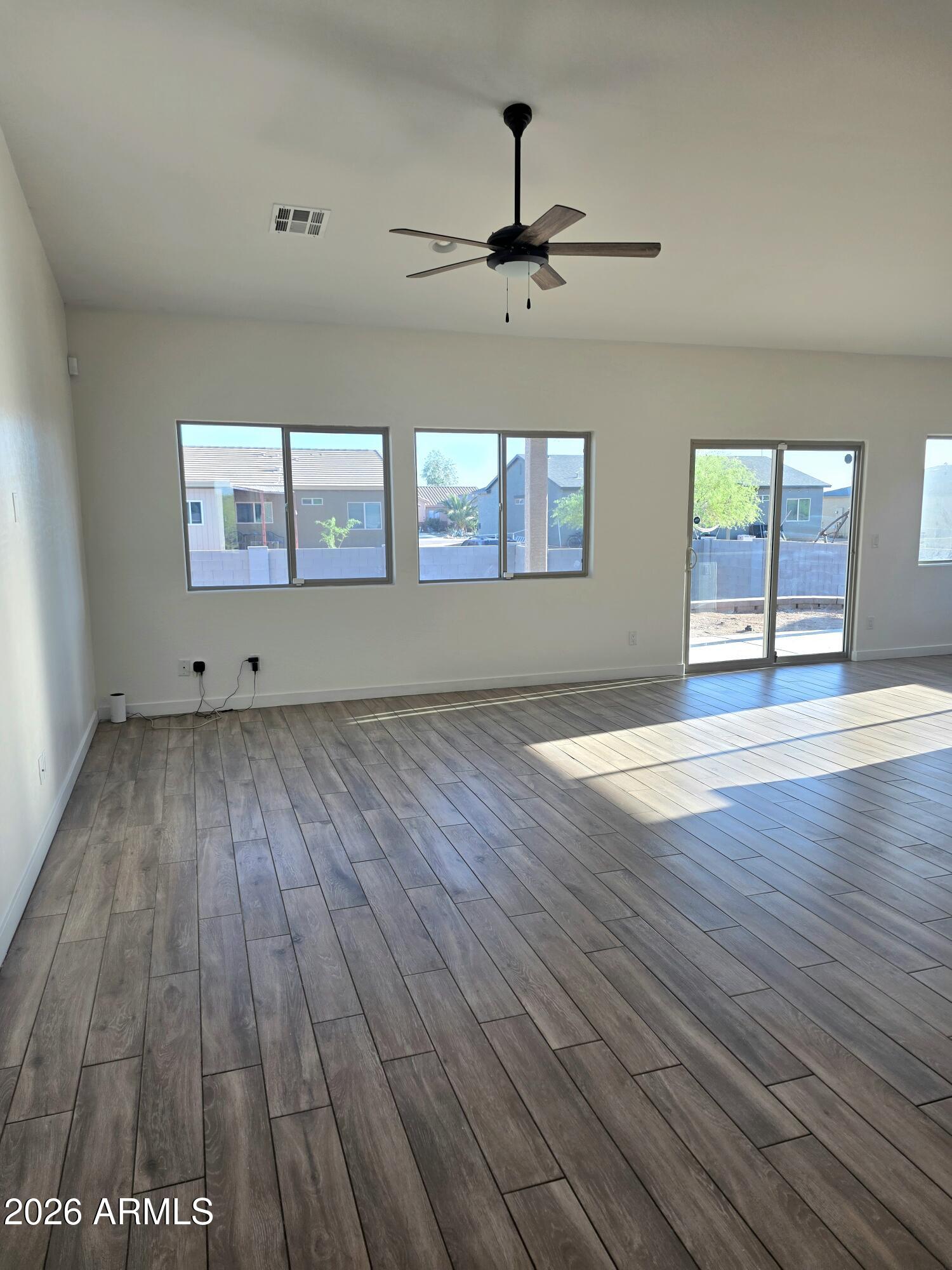 ARIZONA CITY UNIT FIFTEEN - Residential