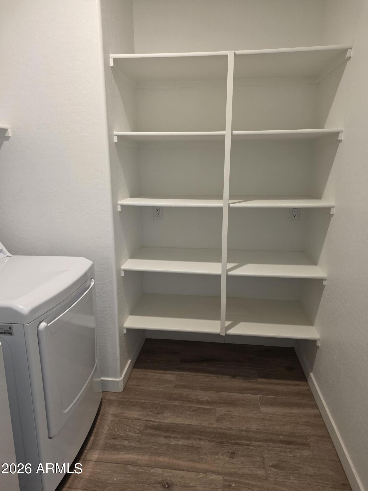 ARIZONA CITY UNIT FIFTEEN - Residential