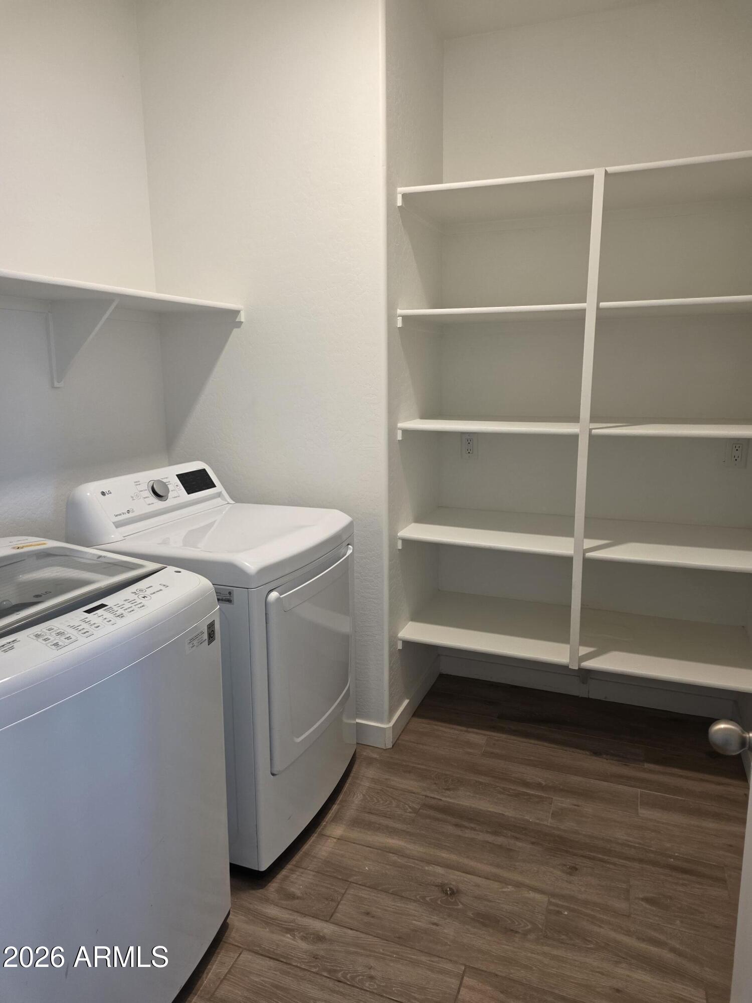 ARIZONA CITY UNIT FIFTEEN - Residential