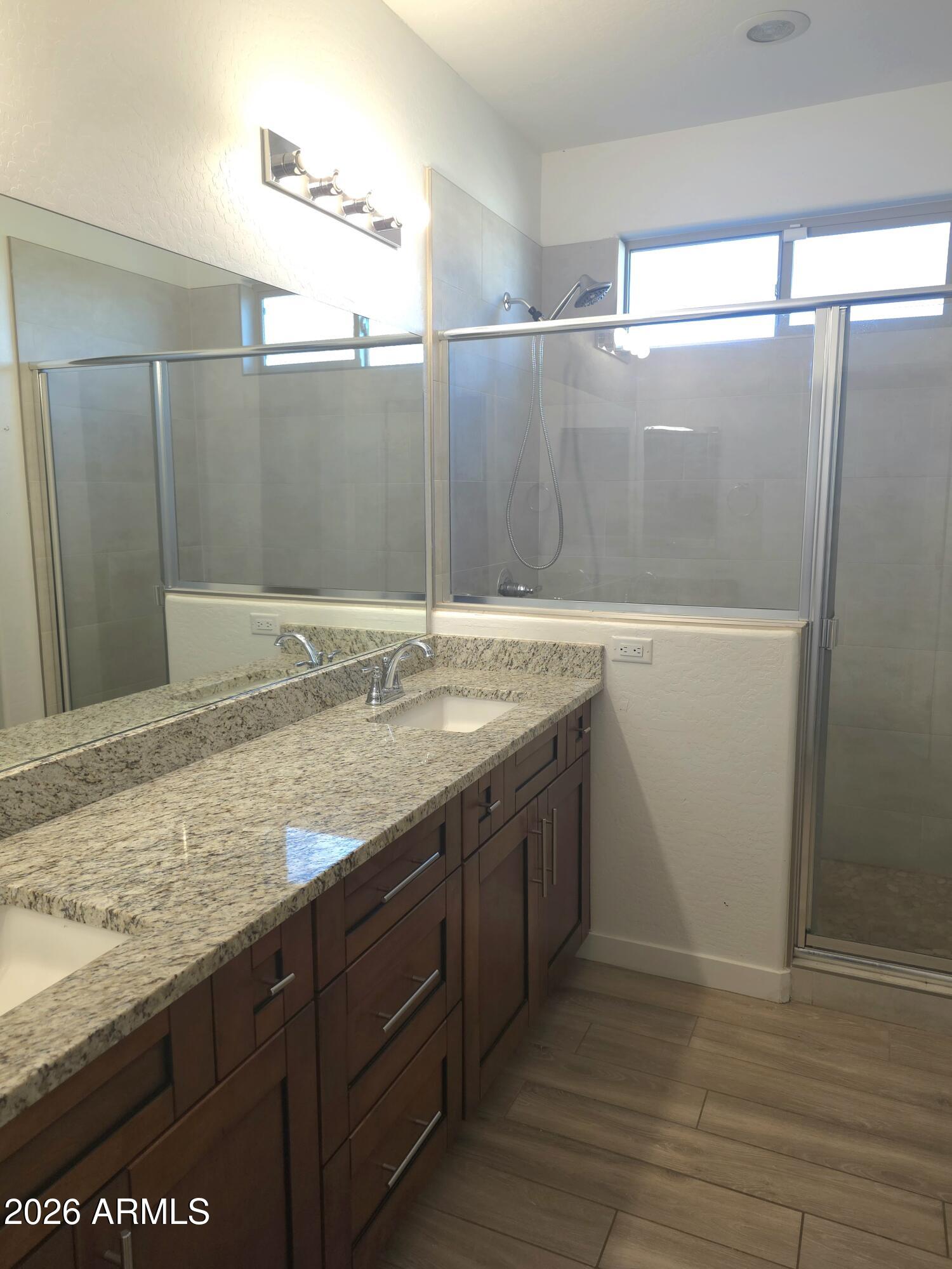 ARIZONA CITY UNIT FIFTEEN - Residential