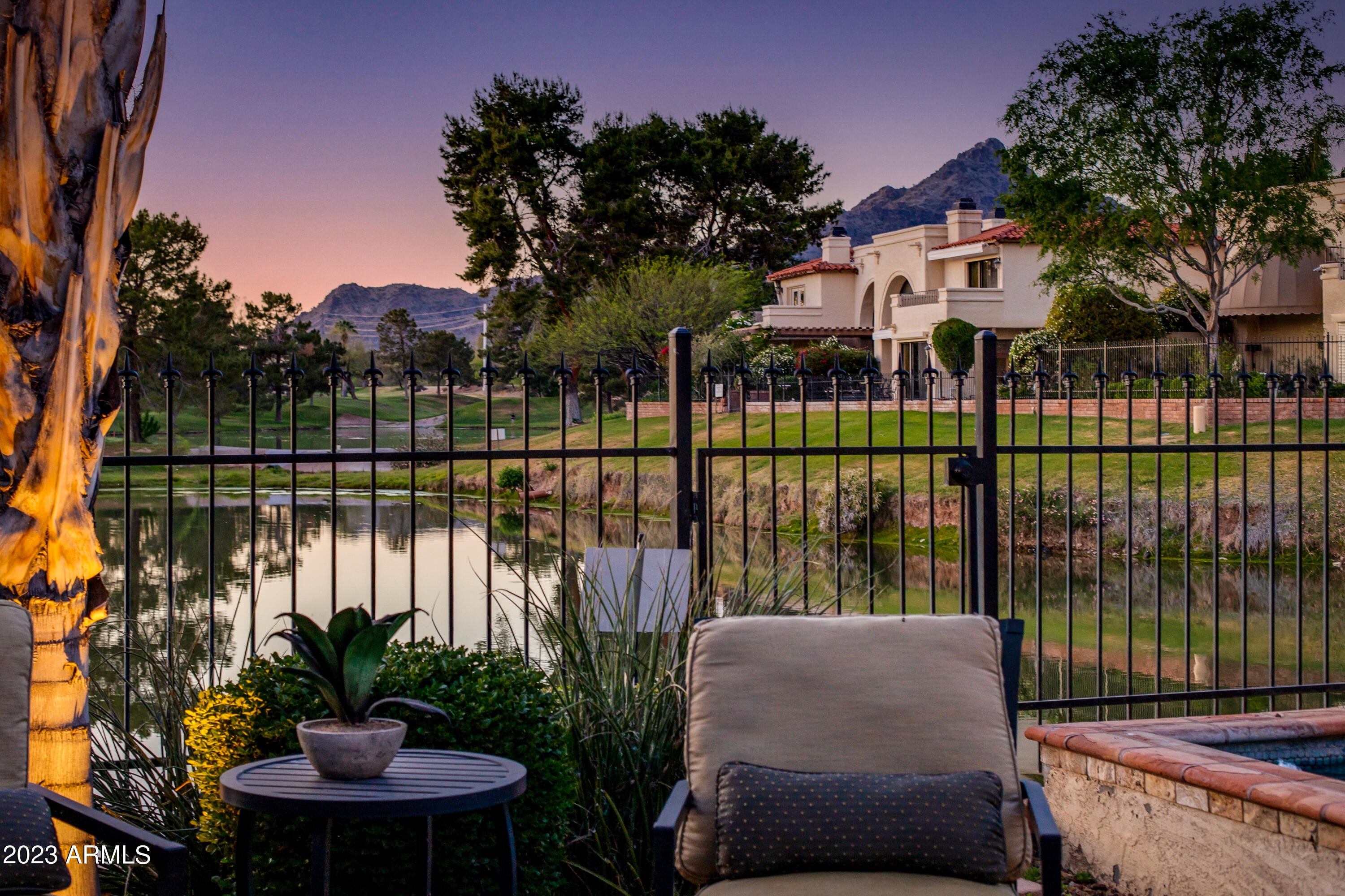 Village On The Lakes - Residential