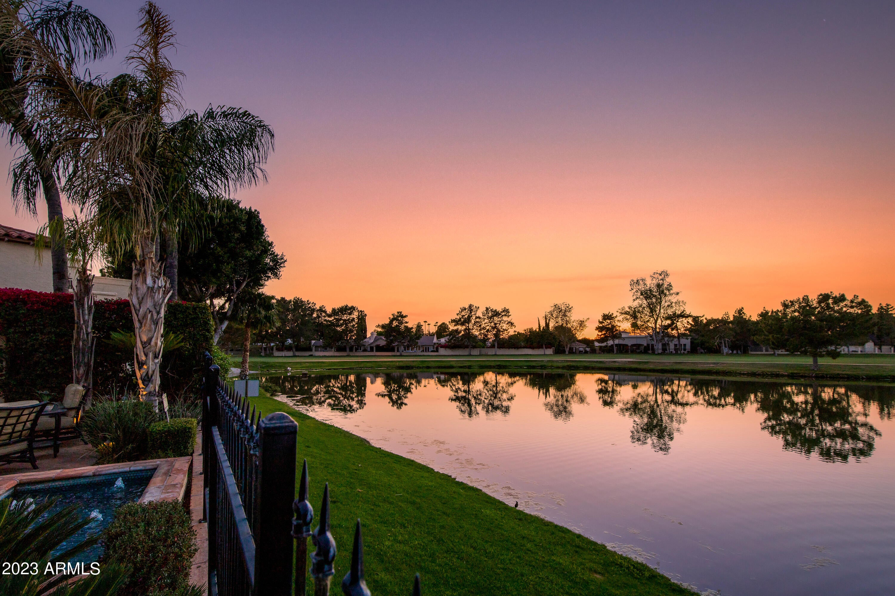 Village On The Lakes - Residential