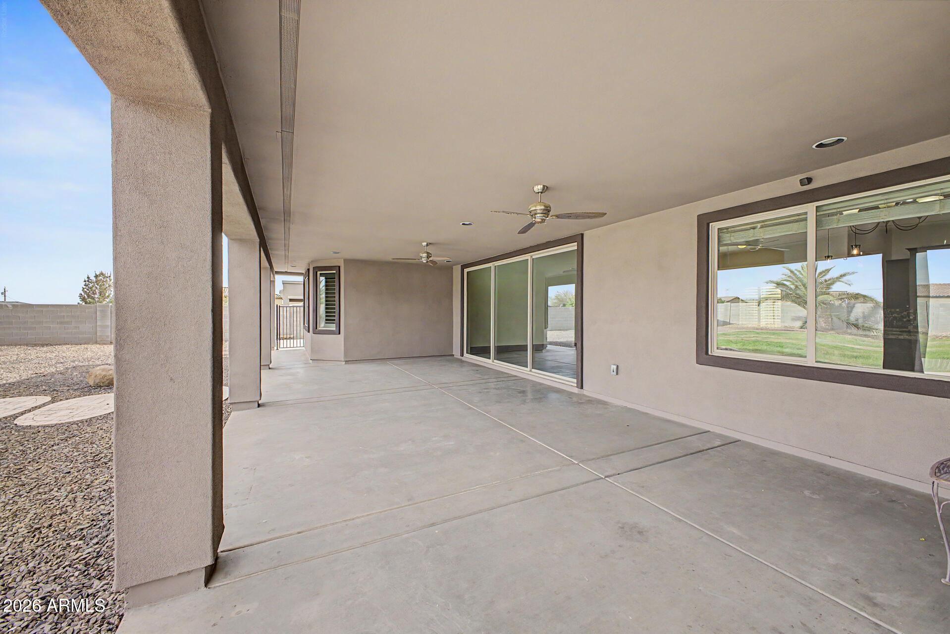 LA JARA ESTATES REPLAT - Residential