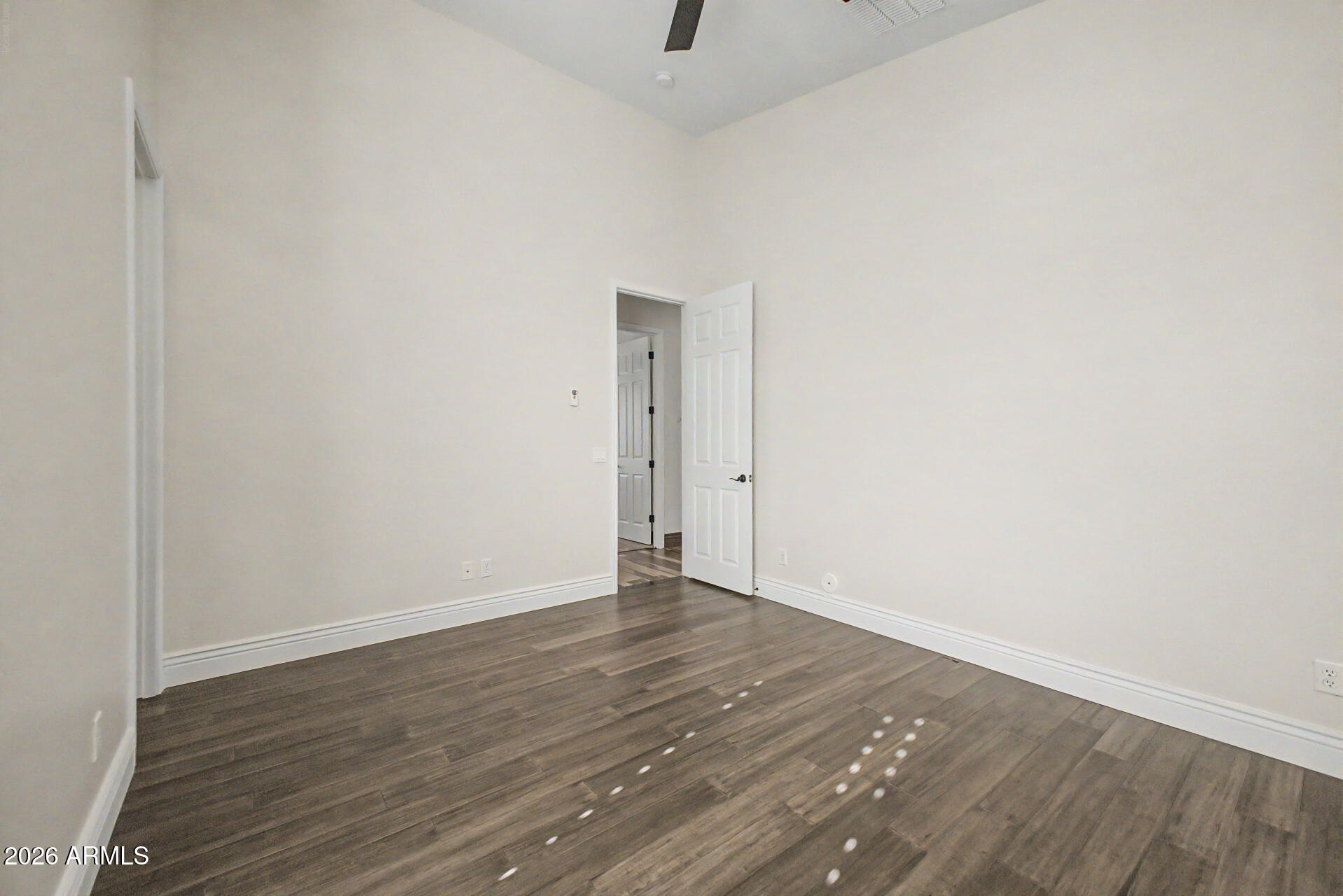 LA JARA ESTATES REPLAT - Residential