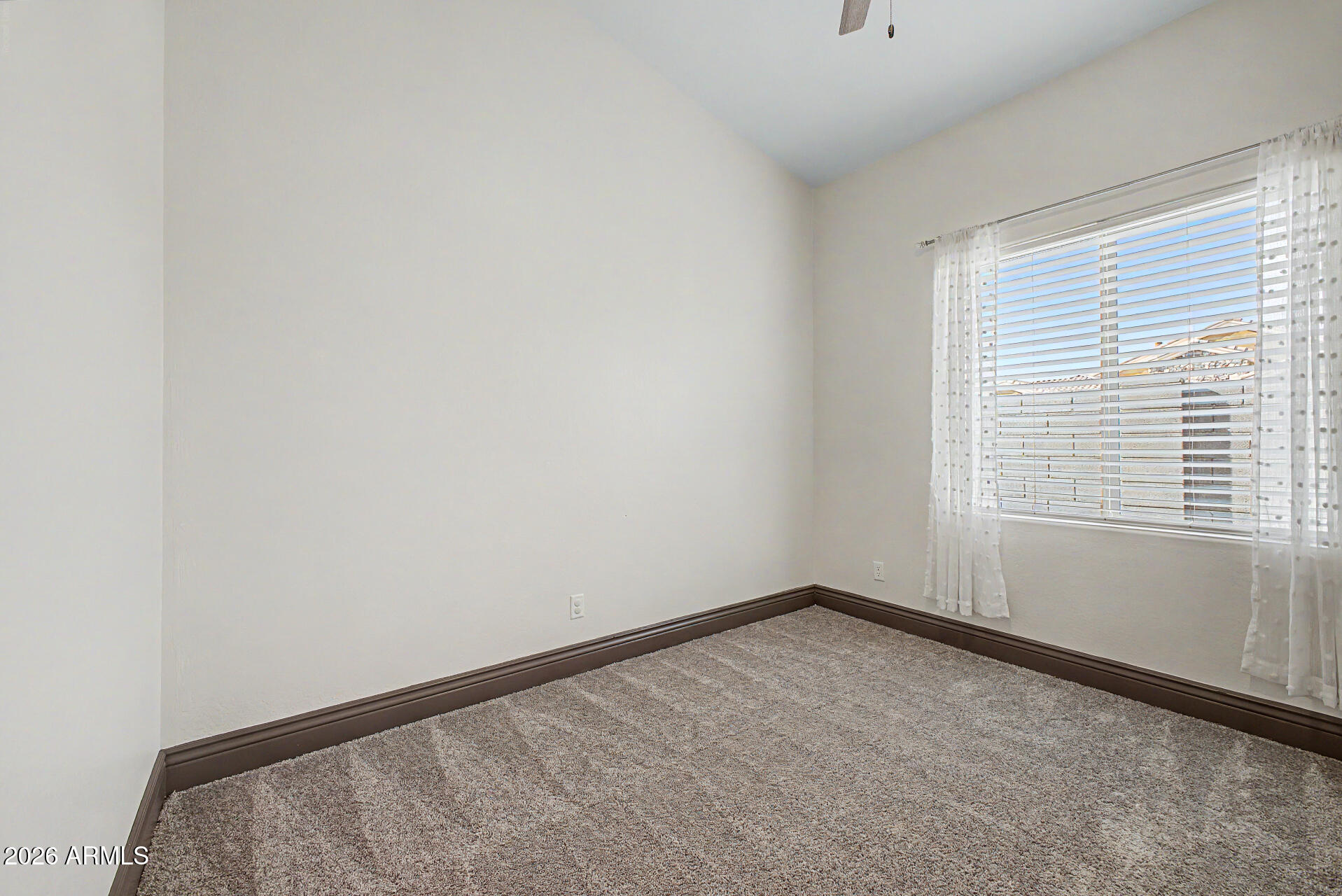 LA JARA ESTATES REPLAT - Residential