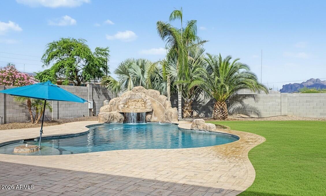 LA JARA ESTATES REPLAT - Residential