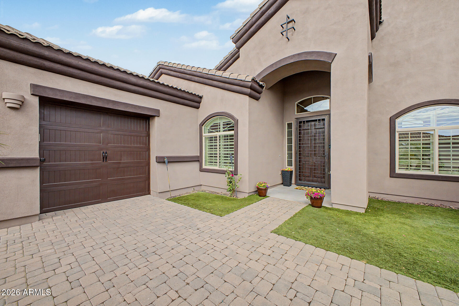 LA JARA ESTATES REPLAT - Residential