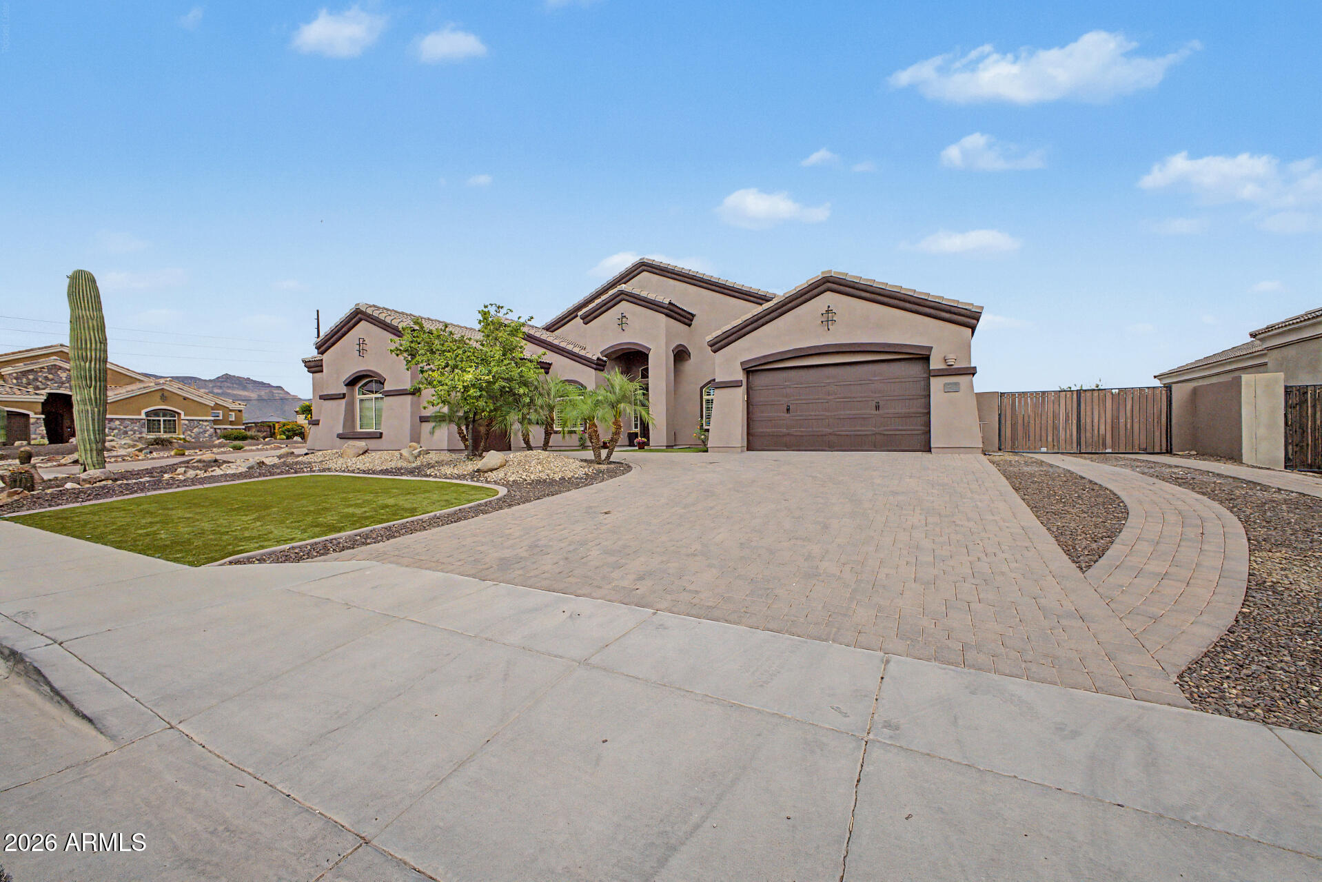 LA JARA ESTATES REPLAT - Residential