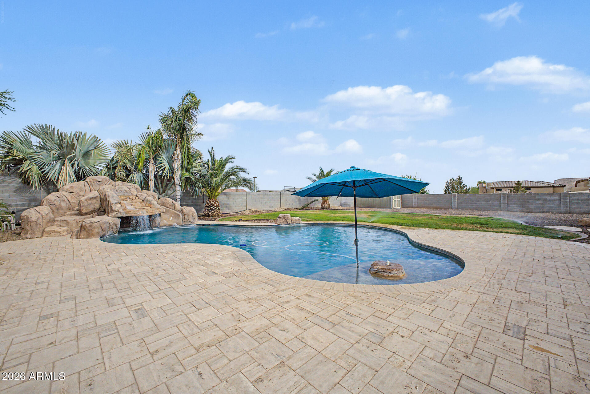 LA JARA ESTATES REPLAT - Residential