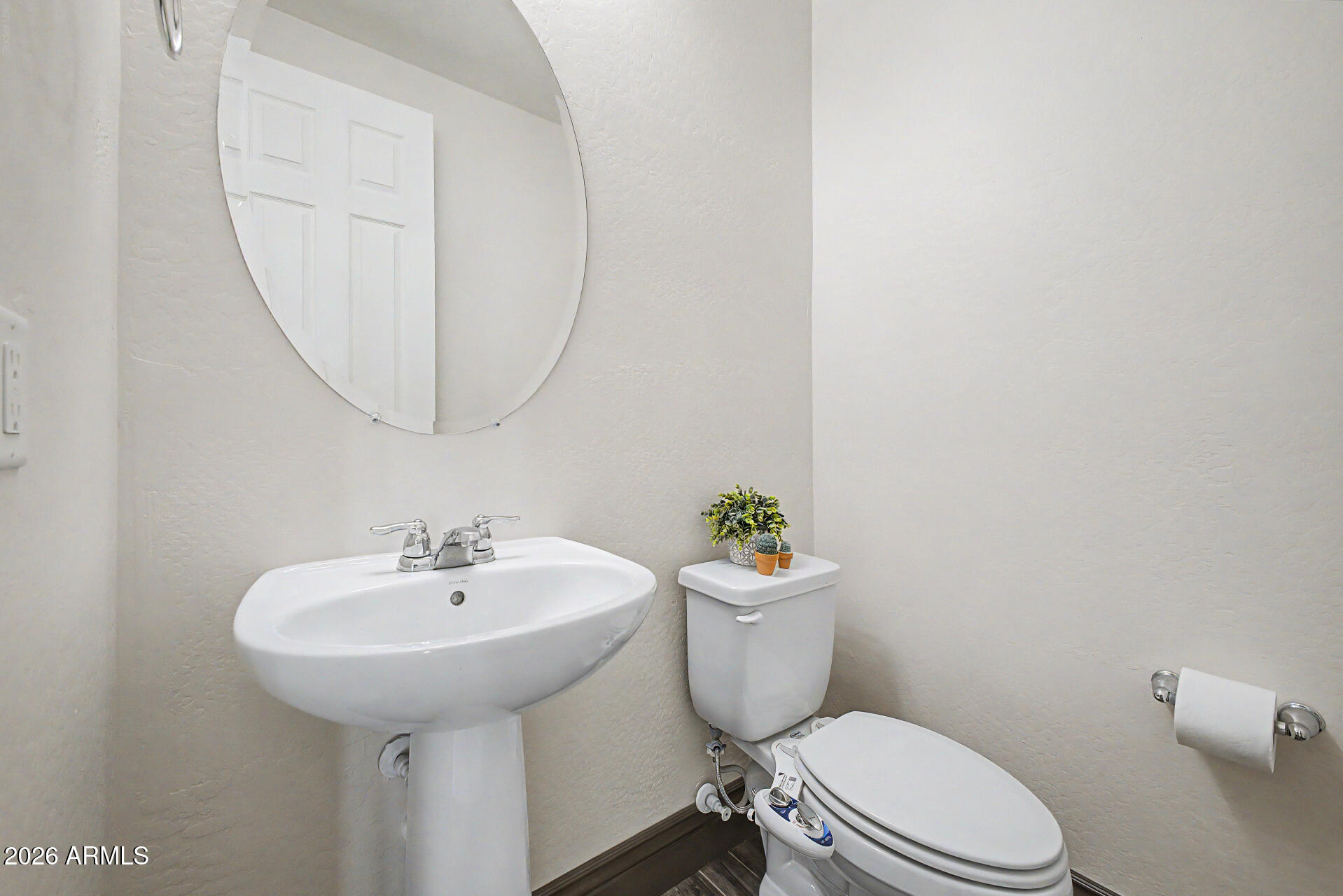 LA JARA ESTATES REPLAT - Residential
