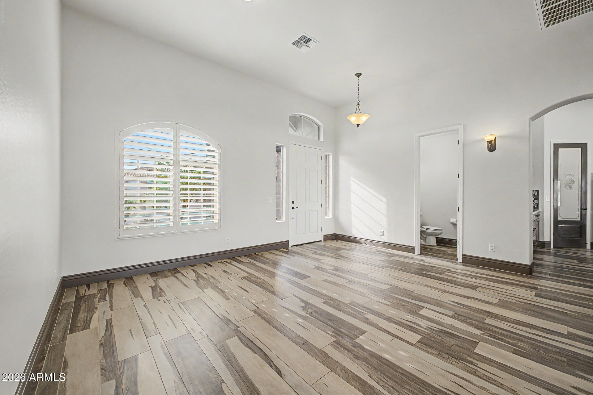 LA JARA ESTATES REPLAT - Residential