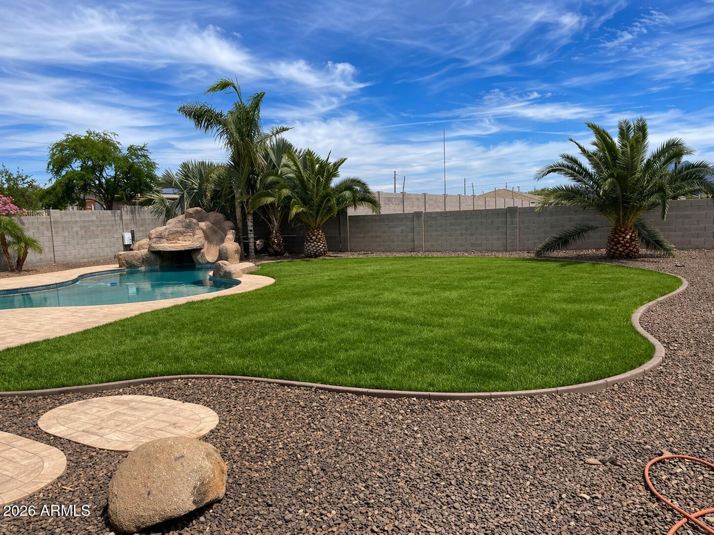 LA JARA ESTATES REPLAT - Residential
