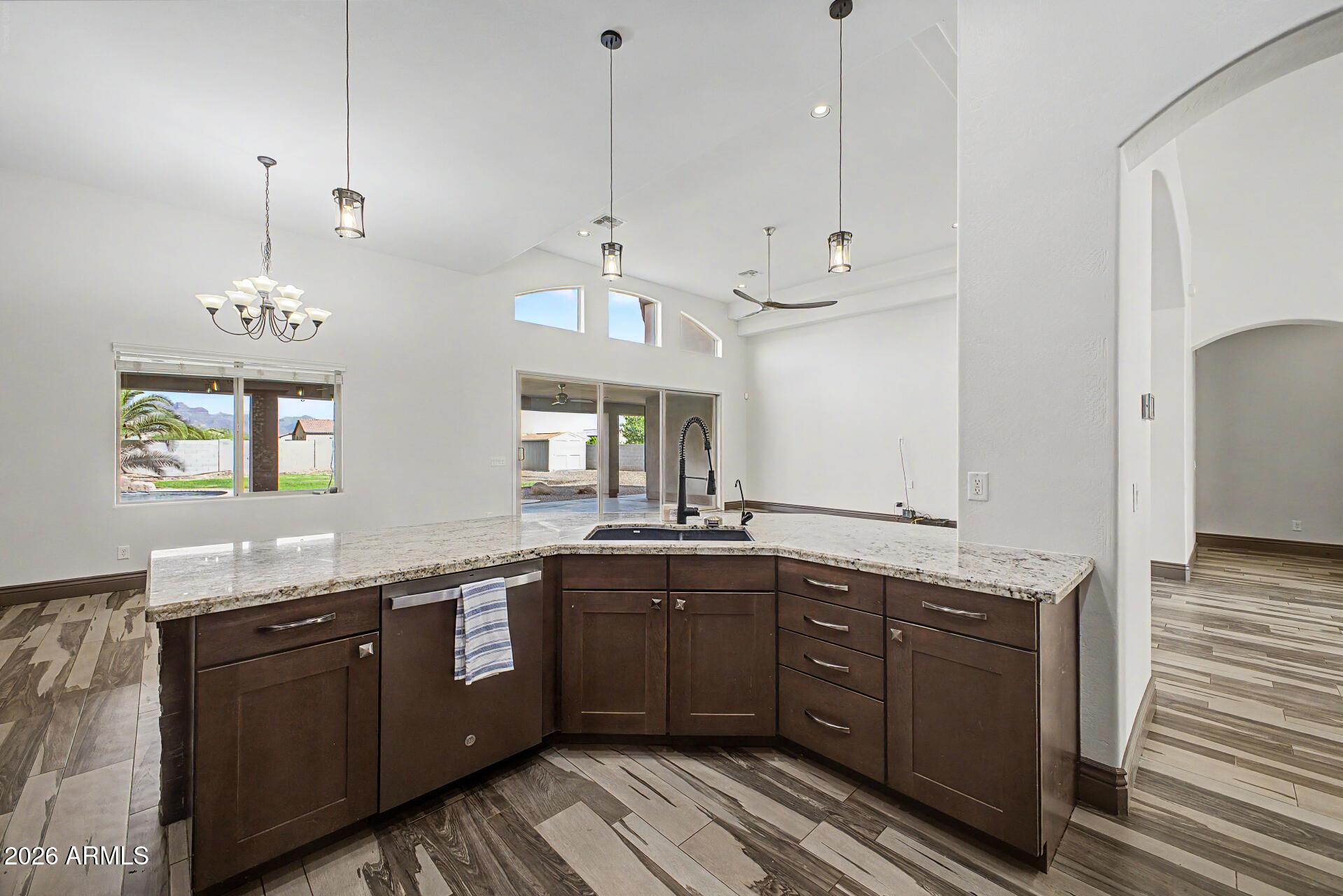 LA JARA ESTATES REPLAT - Residential