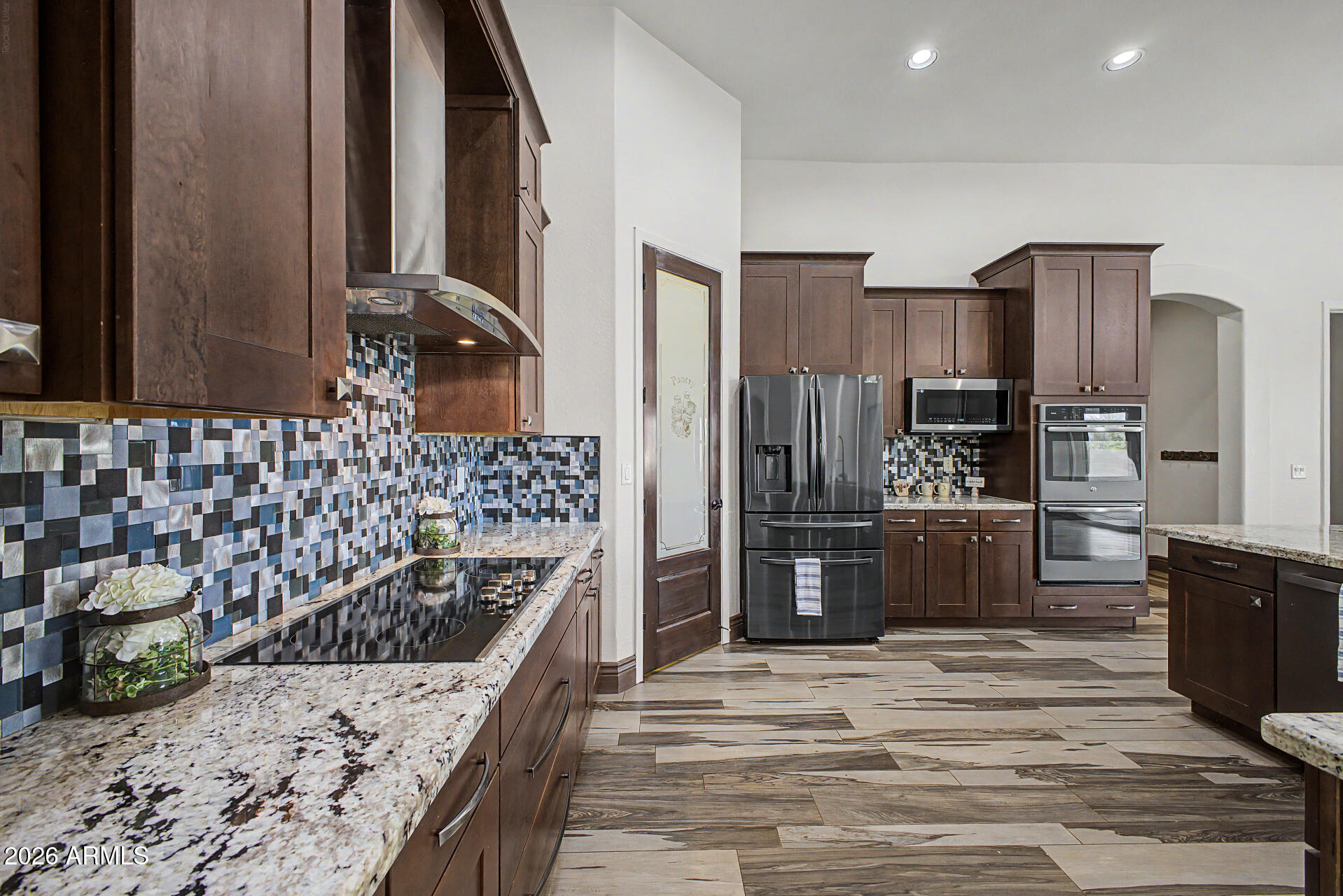 LA JARA ESTATES REPLAT - Residential