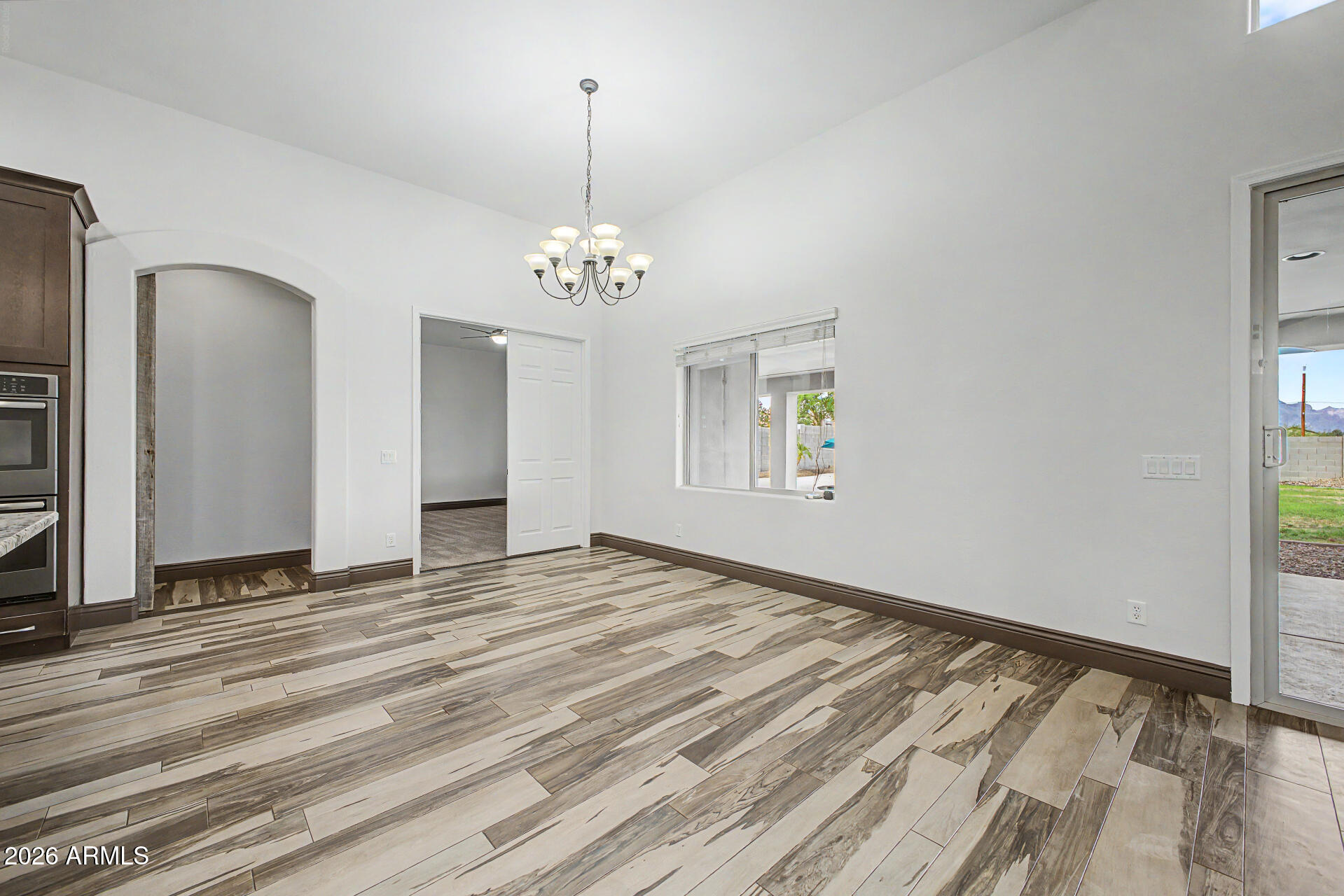 LA JARA ESTATES REPLAT - Residential