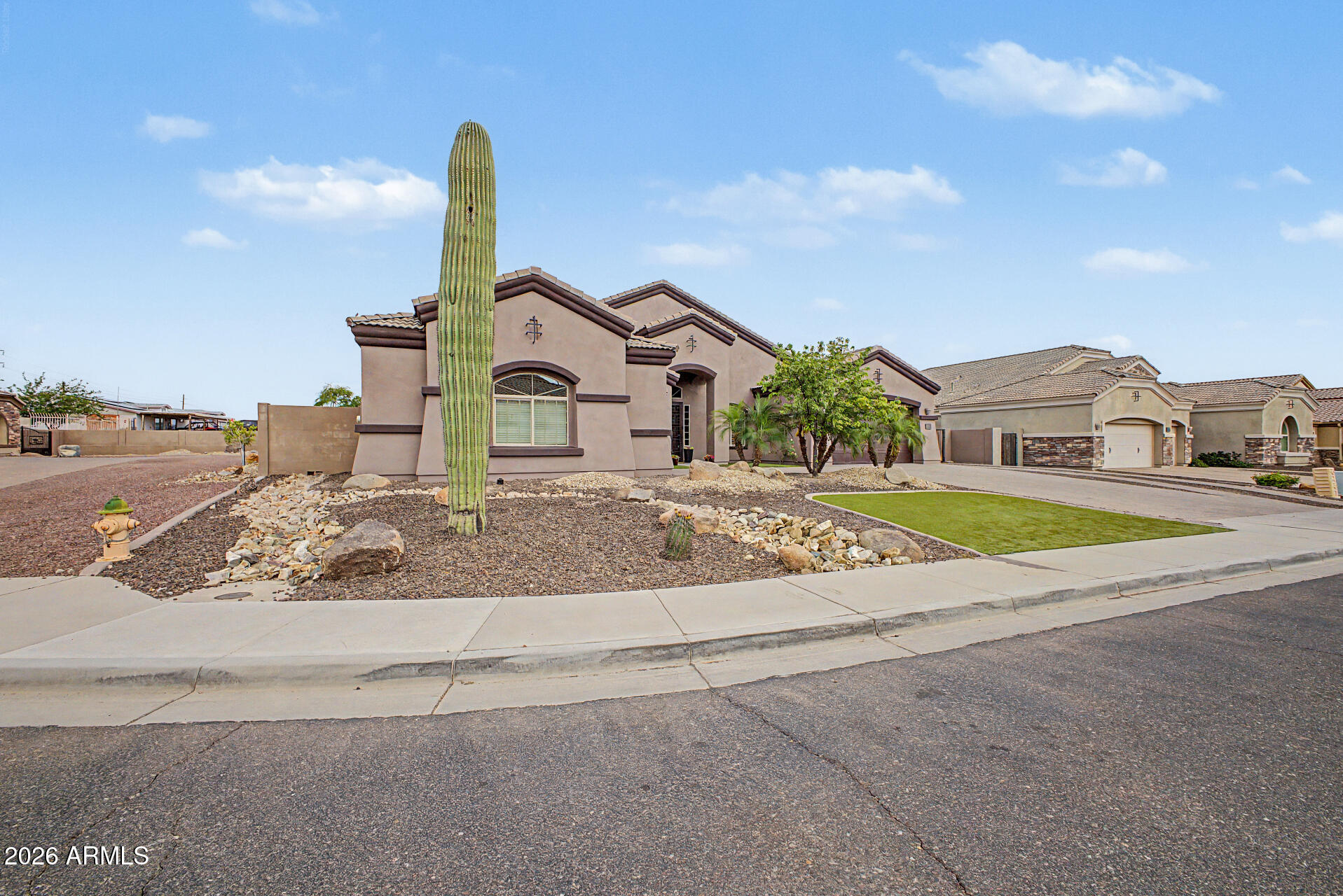 LA JARA ESTATES REPLAT - Residential
