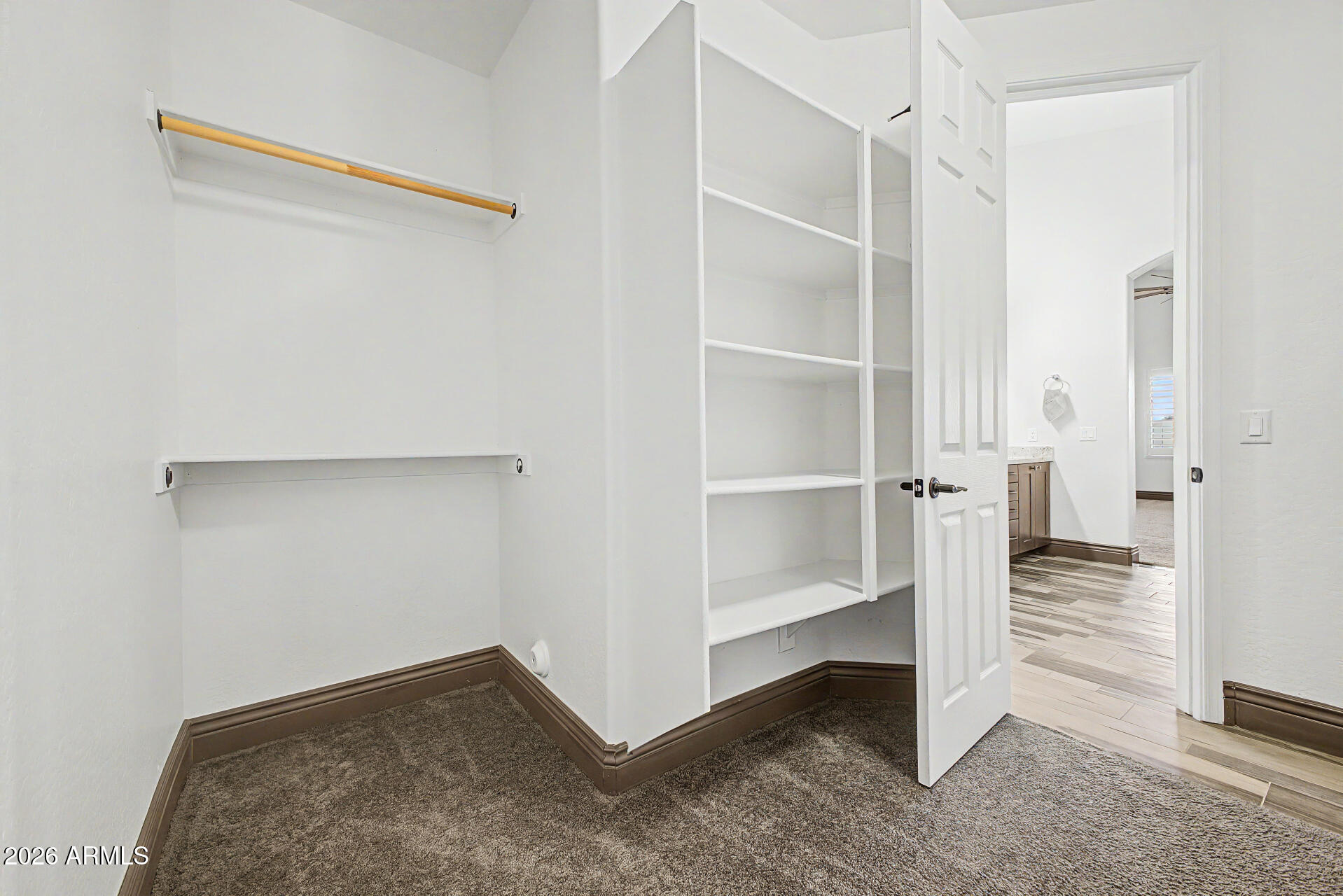 LA JARA ESTATES REPLAT - Residential