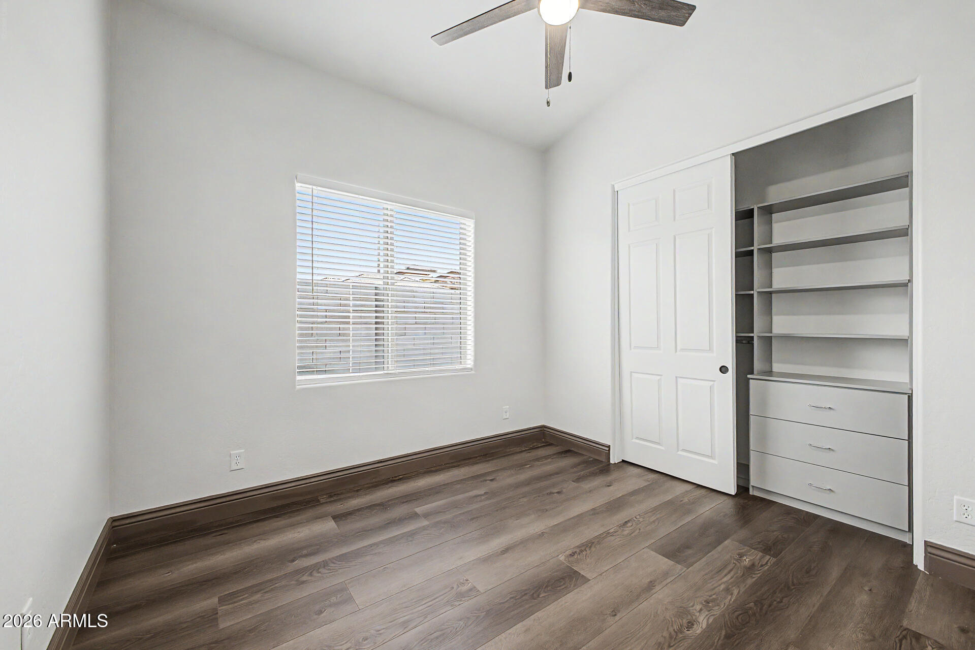LA JARA ESTATES REPLAT - Residential