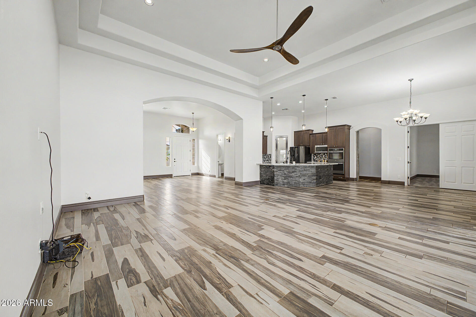 LA JARA ESTATES REPLAT - Residential