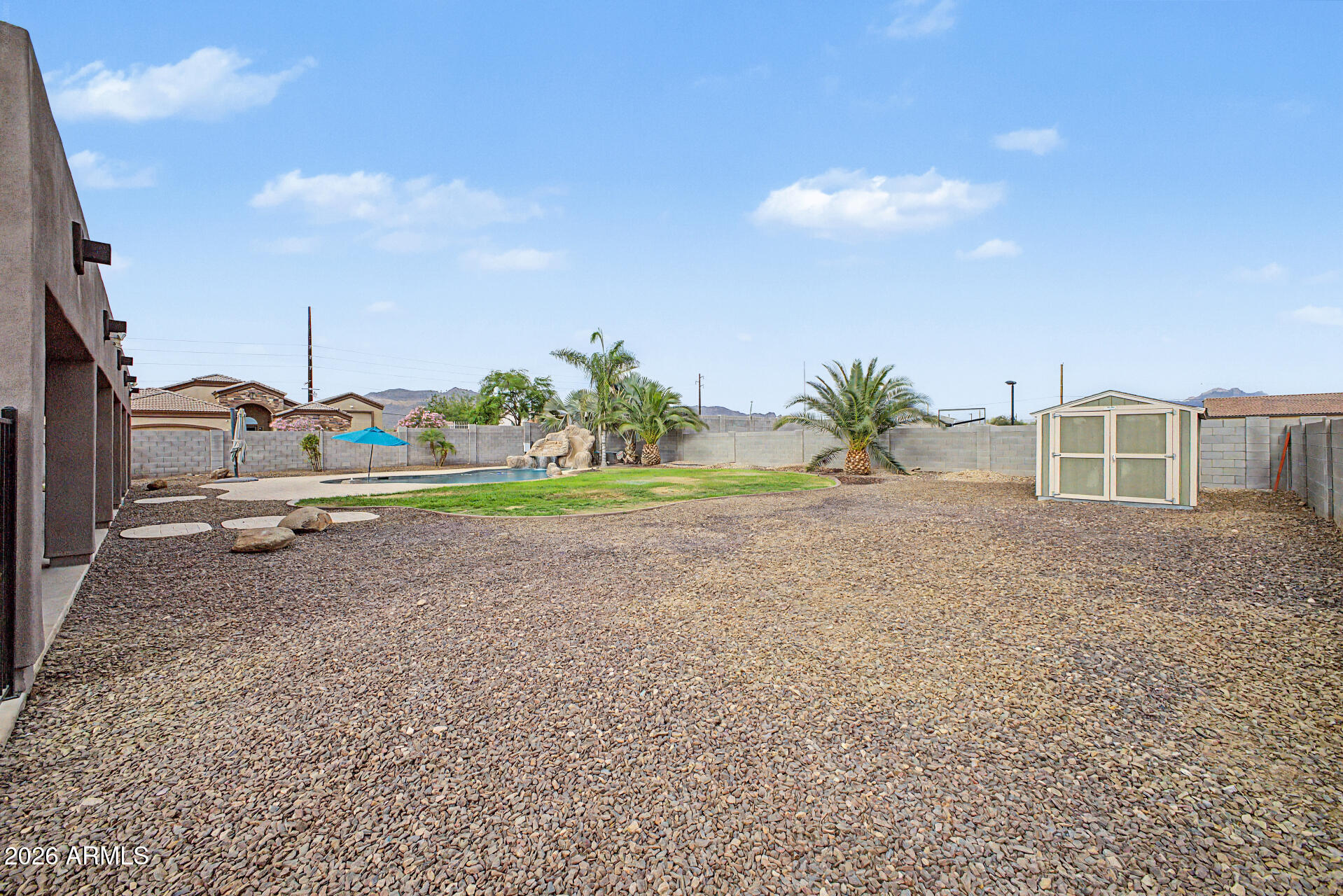 LA JARA ESTATES REPLAT - Residential