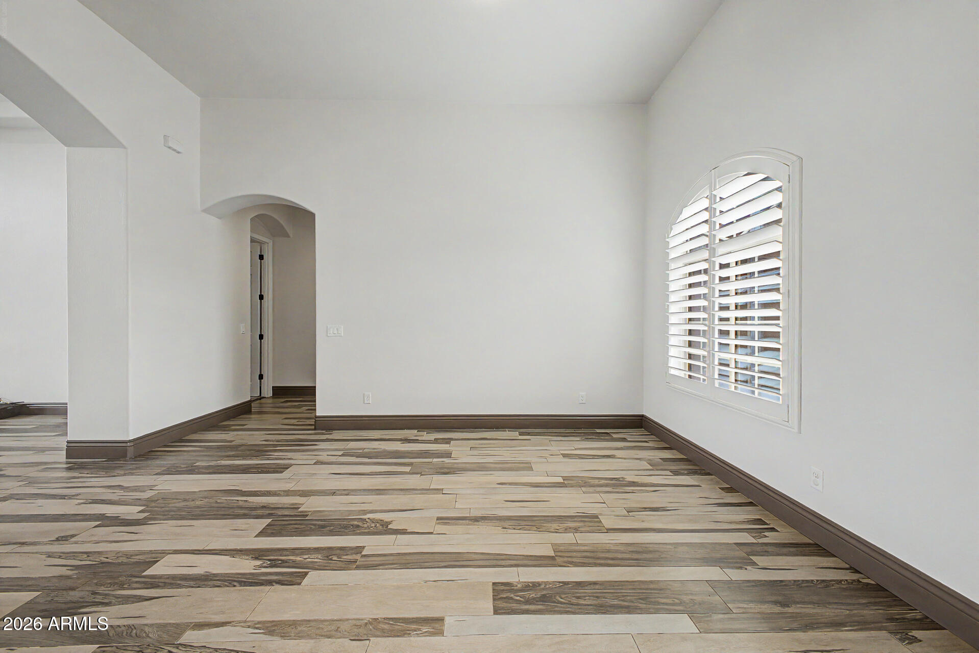 LA JARA ESTATES REPLAT - Residential