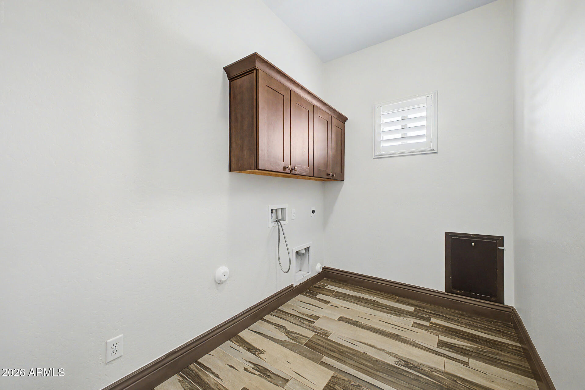 LA JARA ESTATES REPLAT - Residential