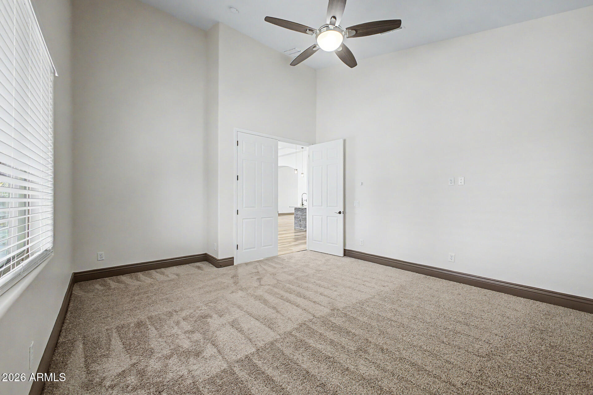 LA JARA ESTATES REPLAT - Residential