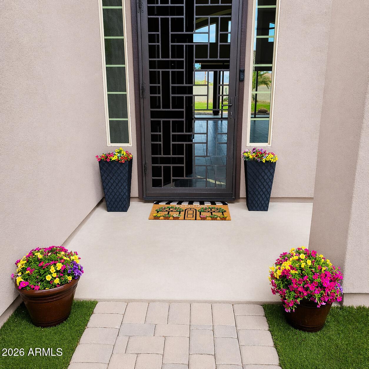 LA JARA ESTATES REPLAT - Residential