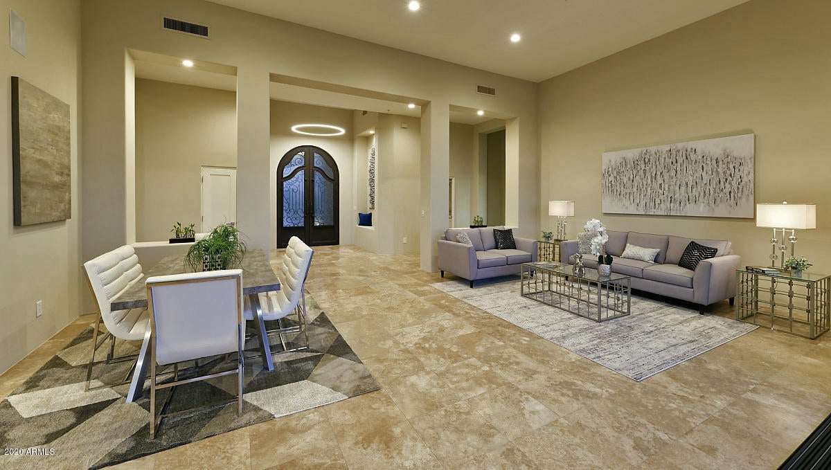 ANCALA - Residential