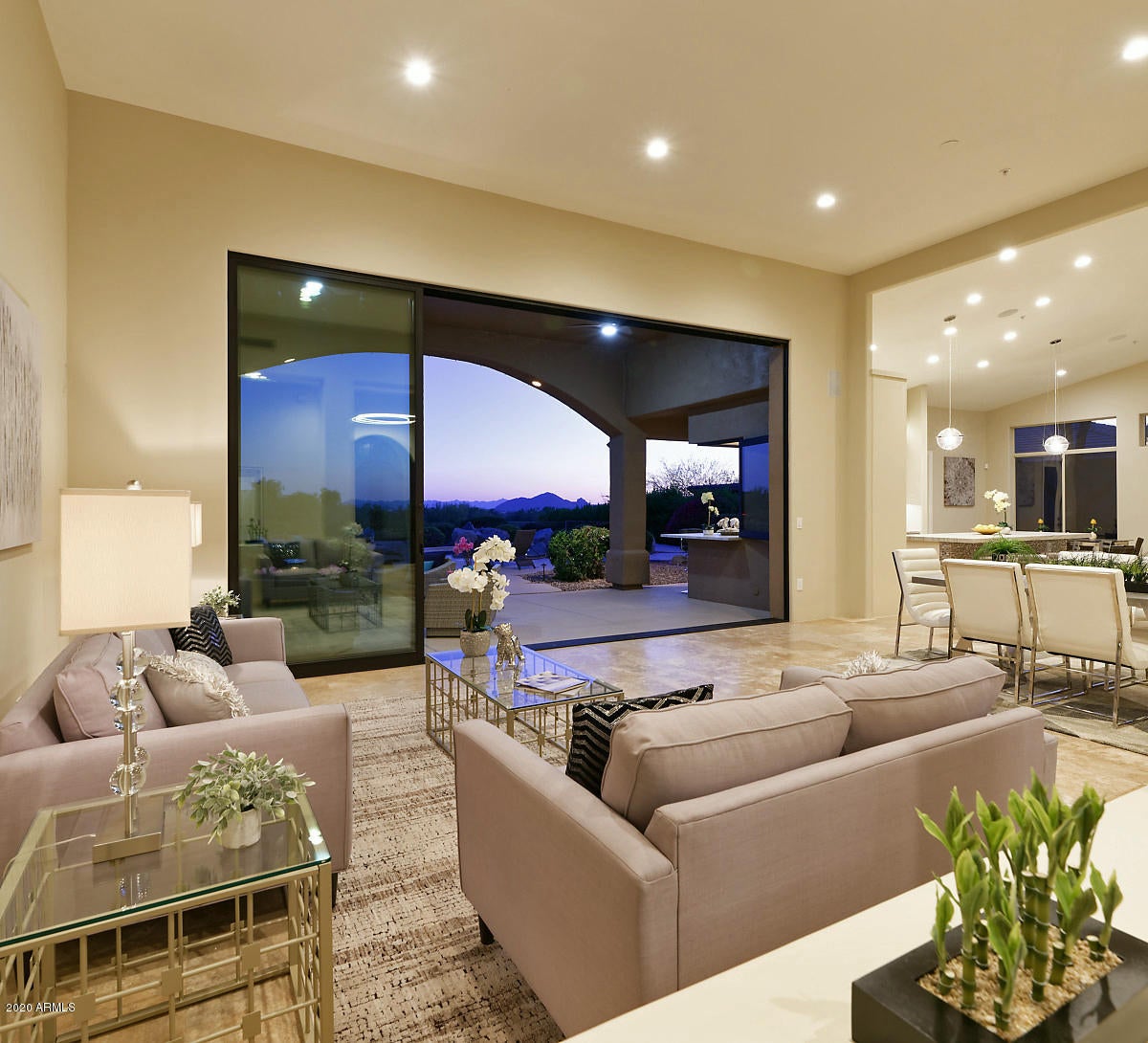 ANCALA - Residential
