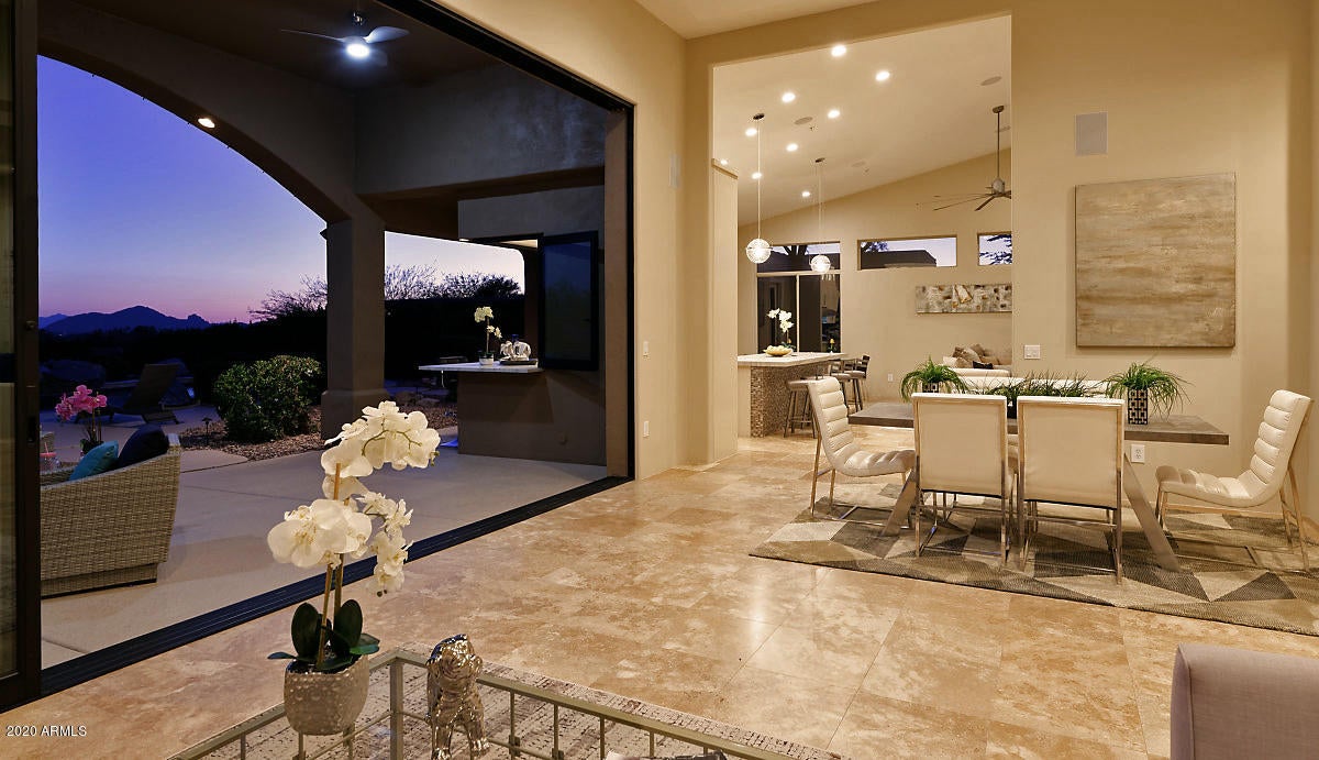 ANCALA - Residential
