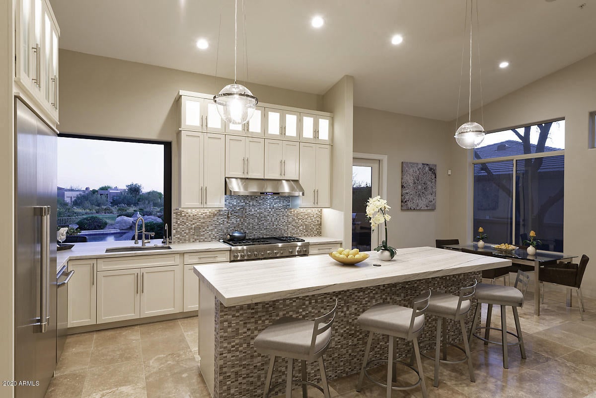 ANCALA - Residential