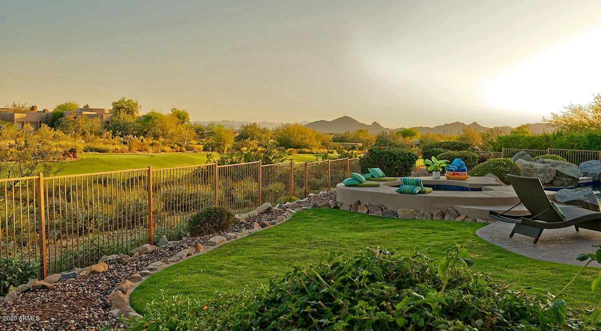 ANCALA - Residential