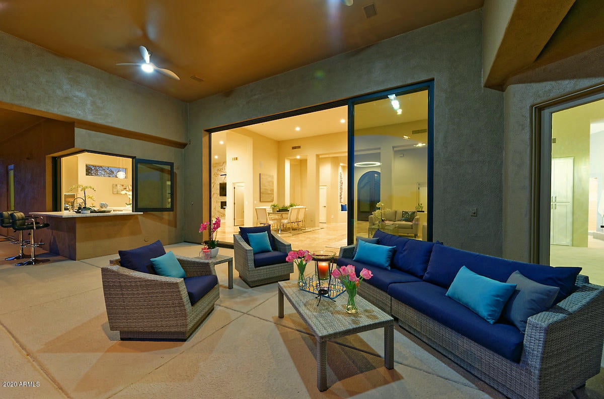 ANCALA - Residential