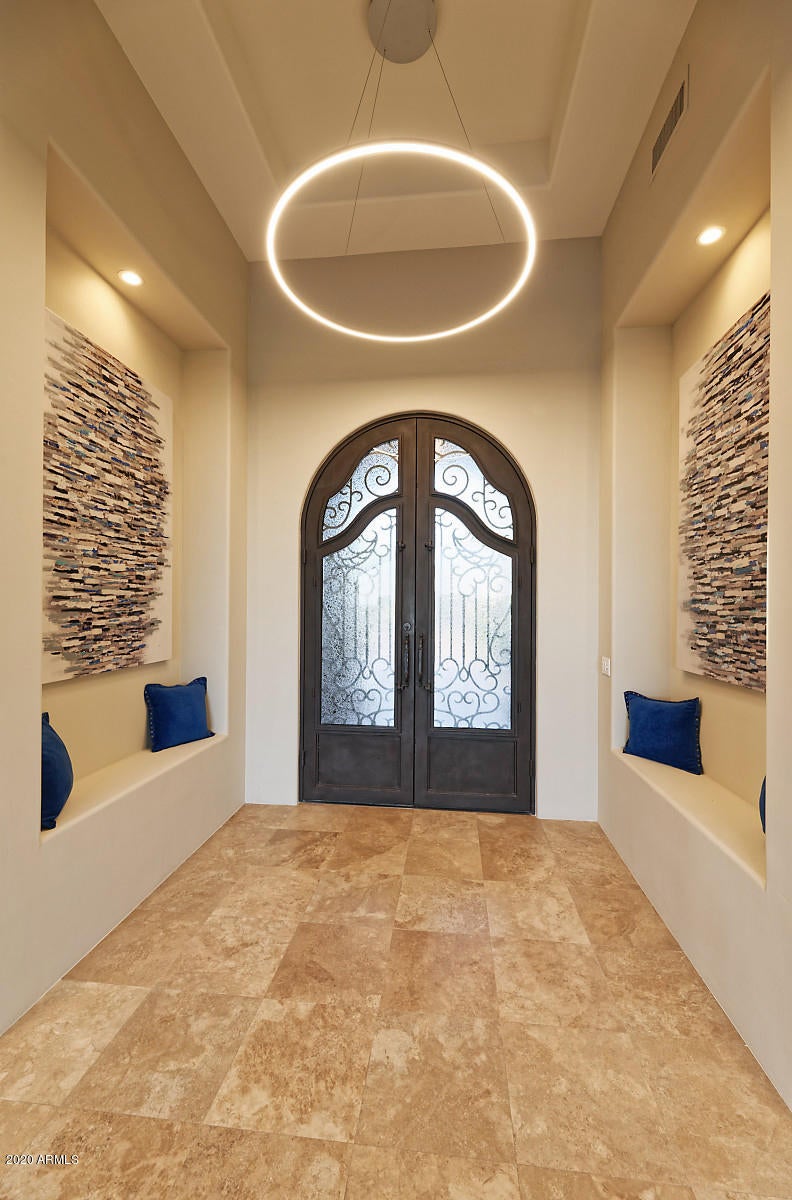 ANCALA - Residential
