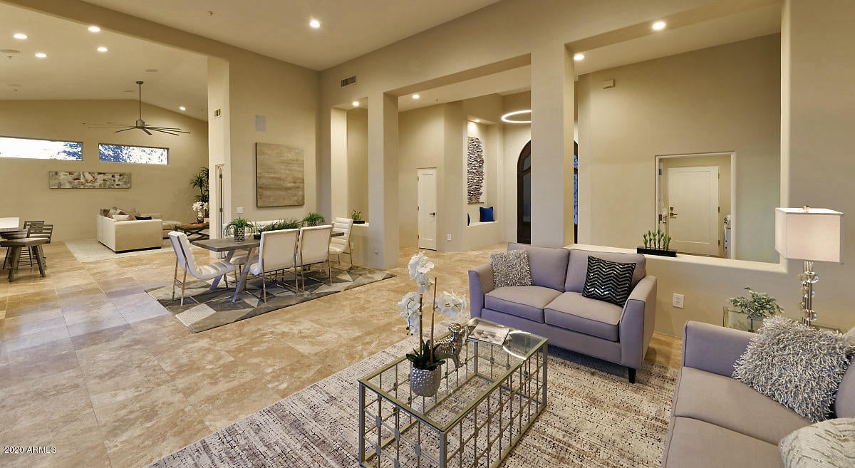 ANCALA - Residential