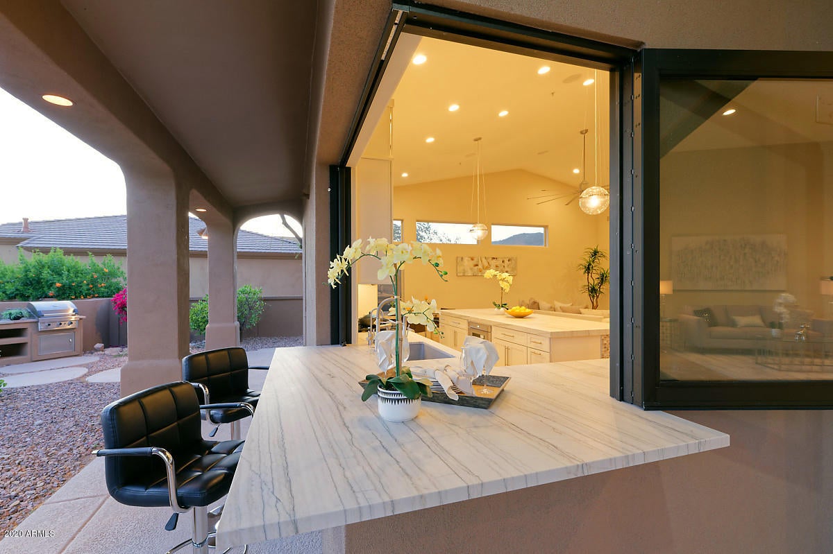 ANCALA - Residential