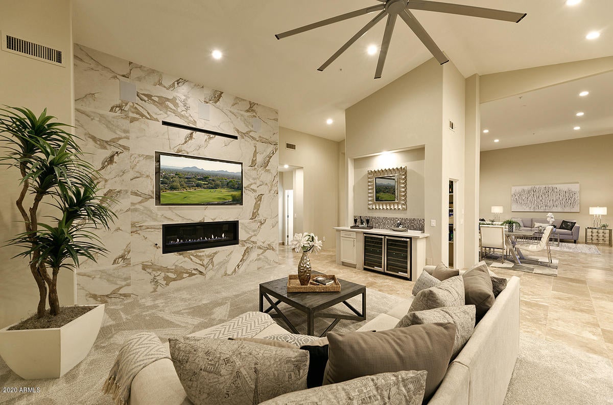 ANCALA - Residential