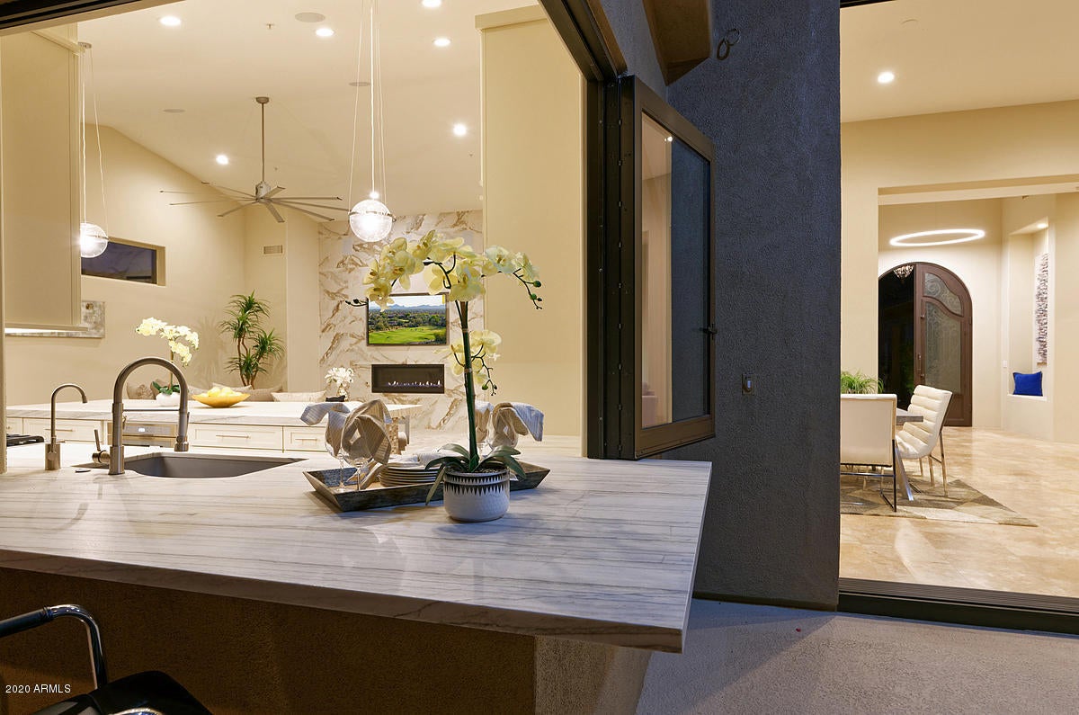 ANCALA - Residential