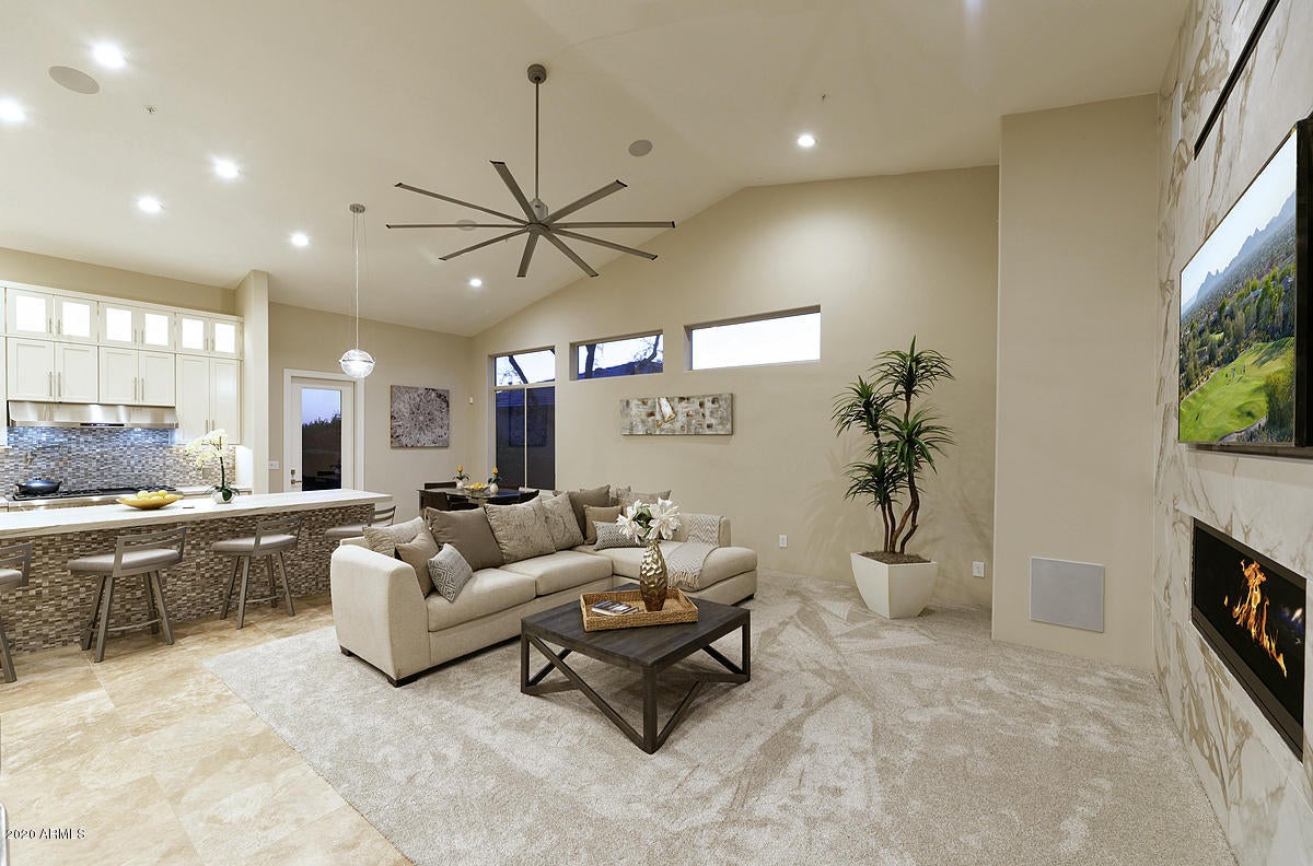 ANCALA - Residential