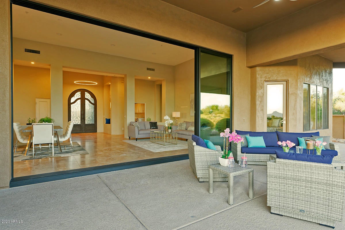 ANCALA - Residential