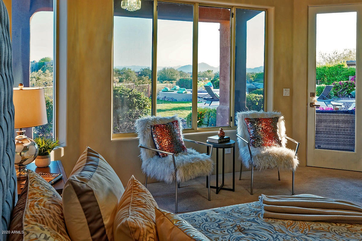ANCALA - Residential