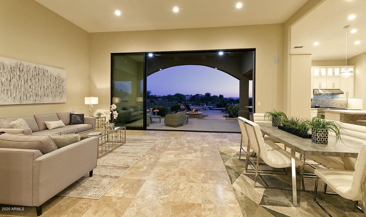ANCALA - Residential