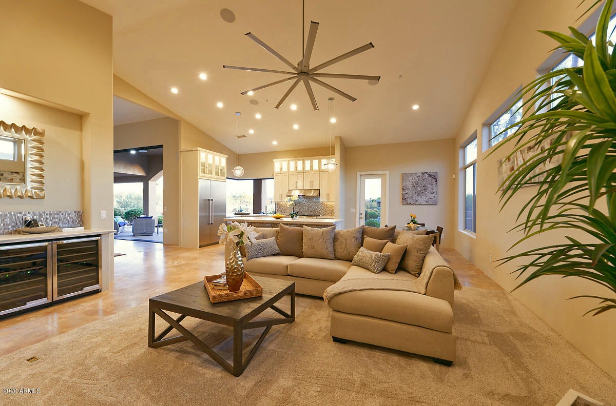 ANCALA - Residential
