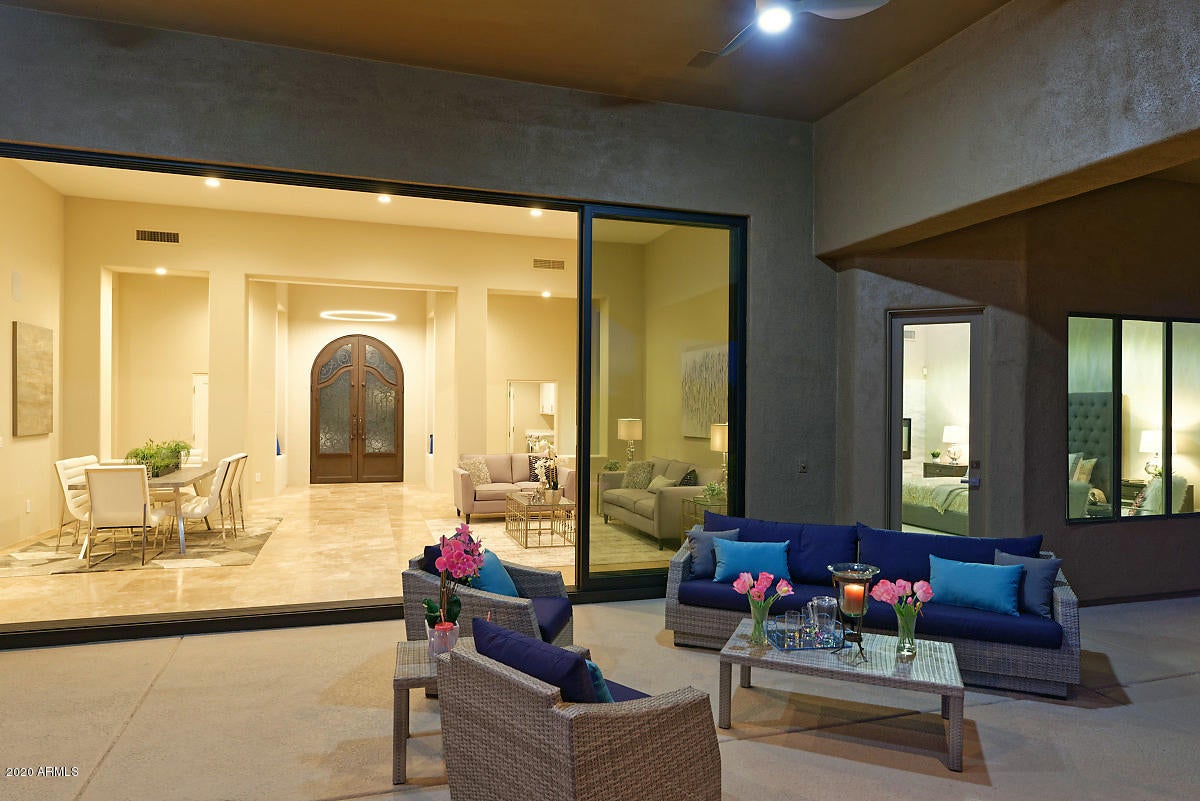 ANCALA - Residential
