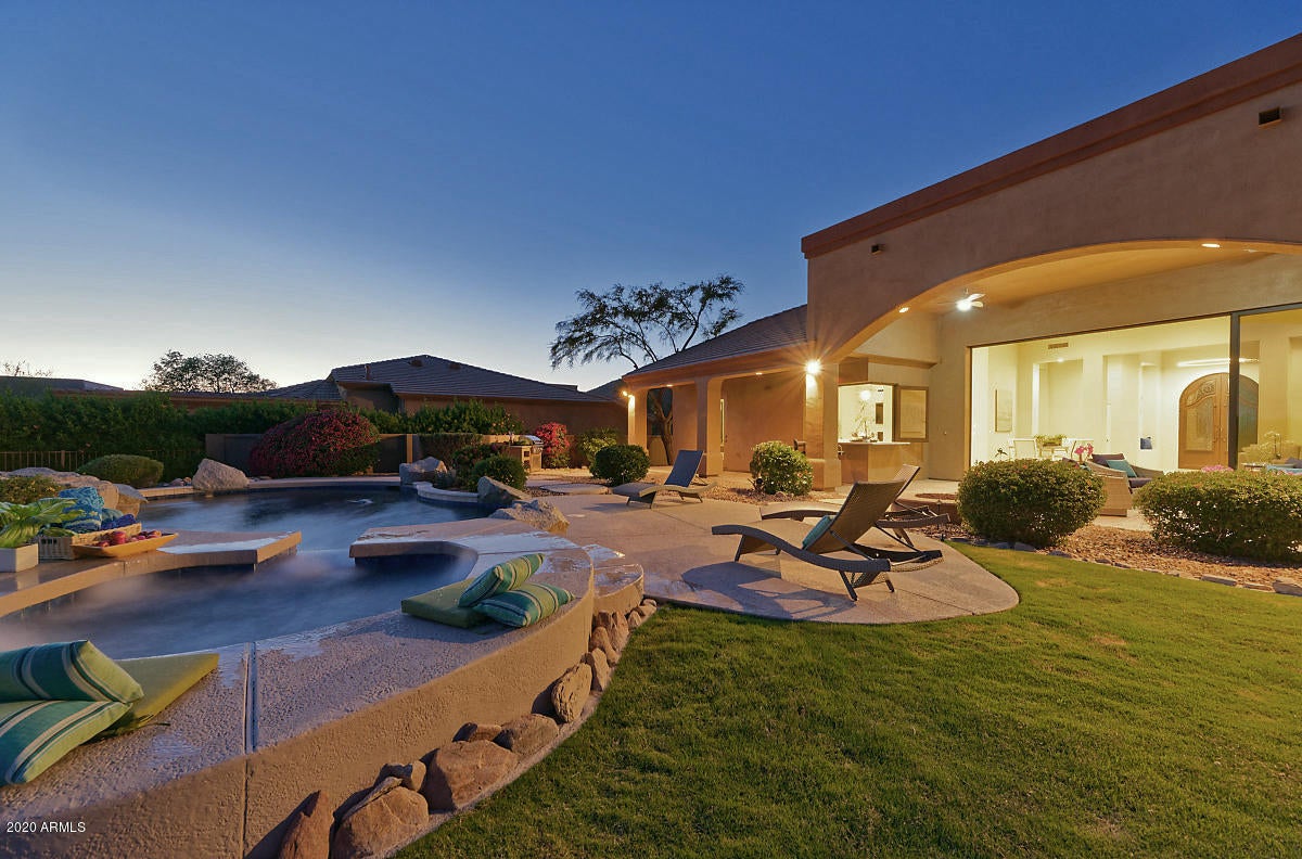 ANCALA - Residential