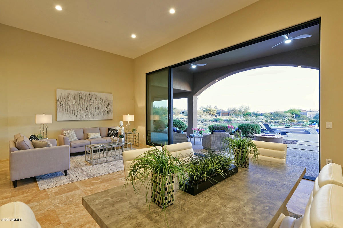 ANCALA - Residential